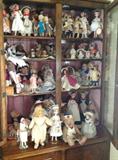 Nurse Dolls