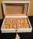 Watch Collection