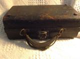 Old Doctor's Case