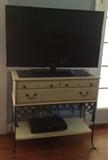 50" LG HD LED TV