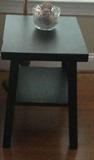 Accent Table