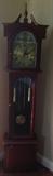 Grandfather Clock