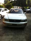 1995 Lexus LS 400 Good Condition 236,000 miles
$4,000.00 or best offer