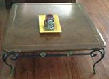 Square Coffee Table
