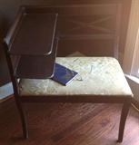 Reading Table