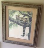 Wildlife Framed Prints