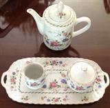 Georgeous Tea Set