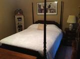 Ethan Allen Poster Bedroom 3