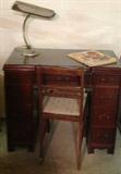 Small Antique Desk