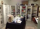 Locker Storage 1