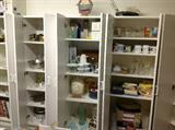 Locker Storage 2