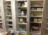 Locker Storage 3