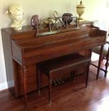 German Piano