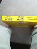 Lionel HO 1959 Train Set