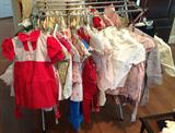 Vintage Childrens Clothing