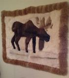 Alpaca Soft Rug