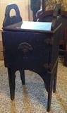 Antique Copper lined humidor