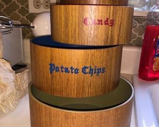 Vintage kitchen treasures and more......