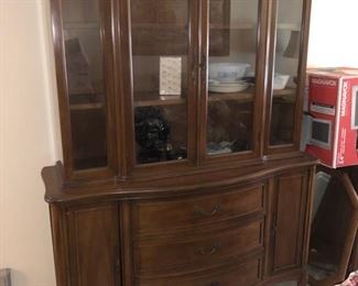 China cabinet