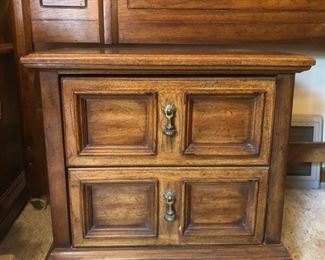 Thomasville nightstand