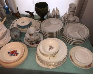 Kitchen miscellaneous.......