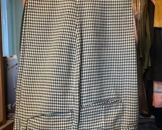 Vintage men’s Levi’s Panatela pants