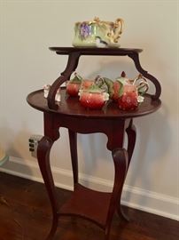 Antique table