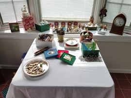 Christmas decorations