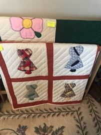 quilts