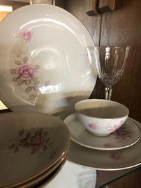 china set