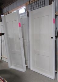 doors