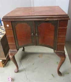 end tables