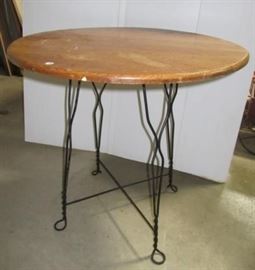 parlor table