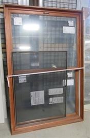 window