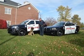 GW police