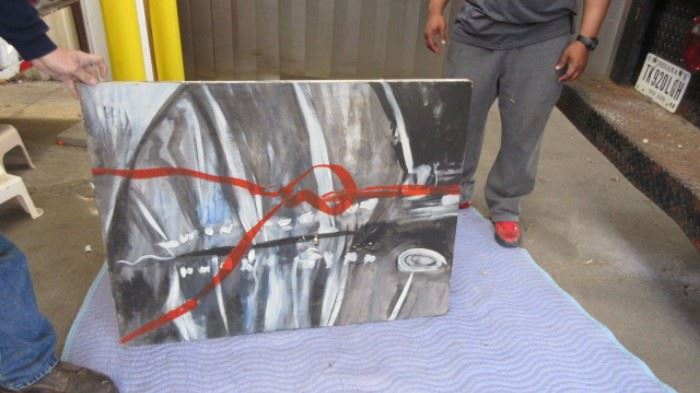 Sale Picture