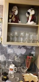 Glassware