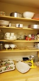 Kitchen stuff