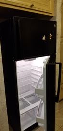Nice refrigerator