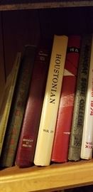Yearbooks
