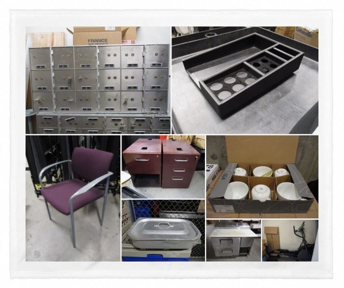Denver Co Hotel Restaurant Equipment Decor Starts On 3 26 2019
