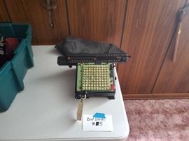 Sale Picture