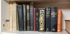 hundreds of Books spread thruout house in mulitple rooms