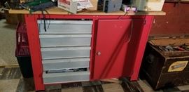 Tool Chest
