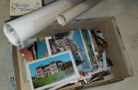 Vintage Post Cards