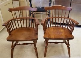 set 4 Kitchen Chairs