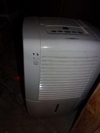 Dehumidifier