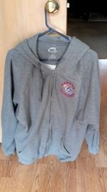 Kansas Jayhawks hoodie