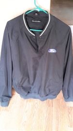 "Ford" pullover