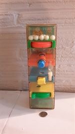 Vintage Fisher Price